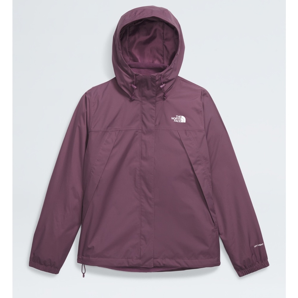 The North Face Antora Triclimate 3-in-1 Jacket